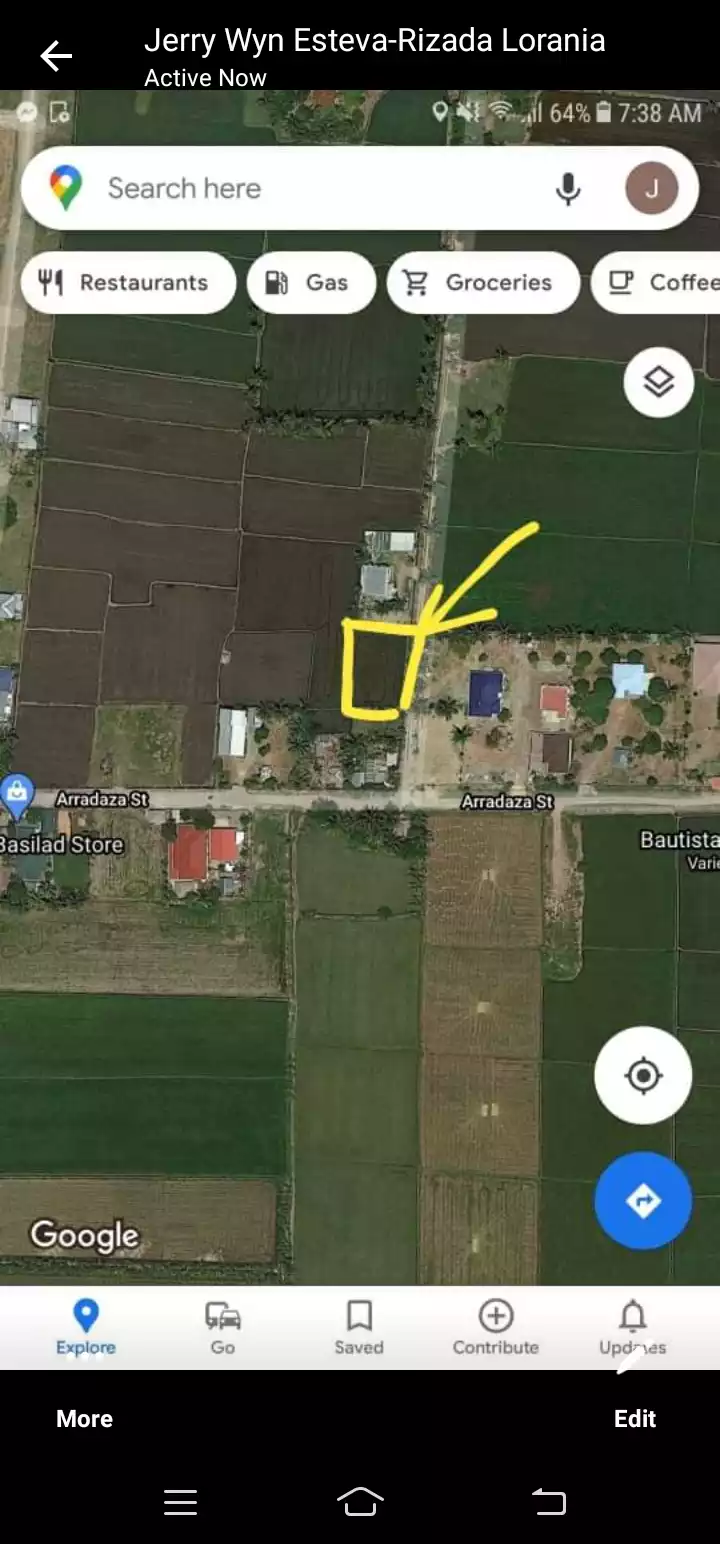 493 sqm lot in Balayo Subd. - photo 3