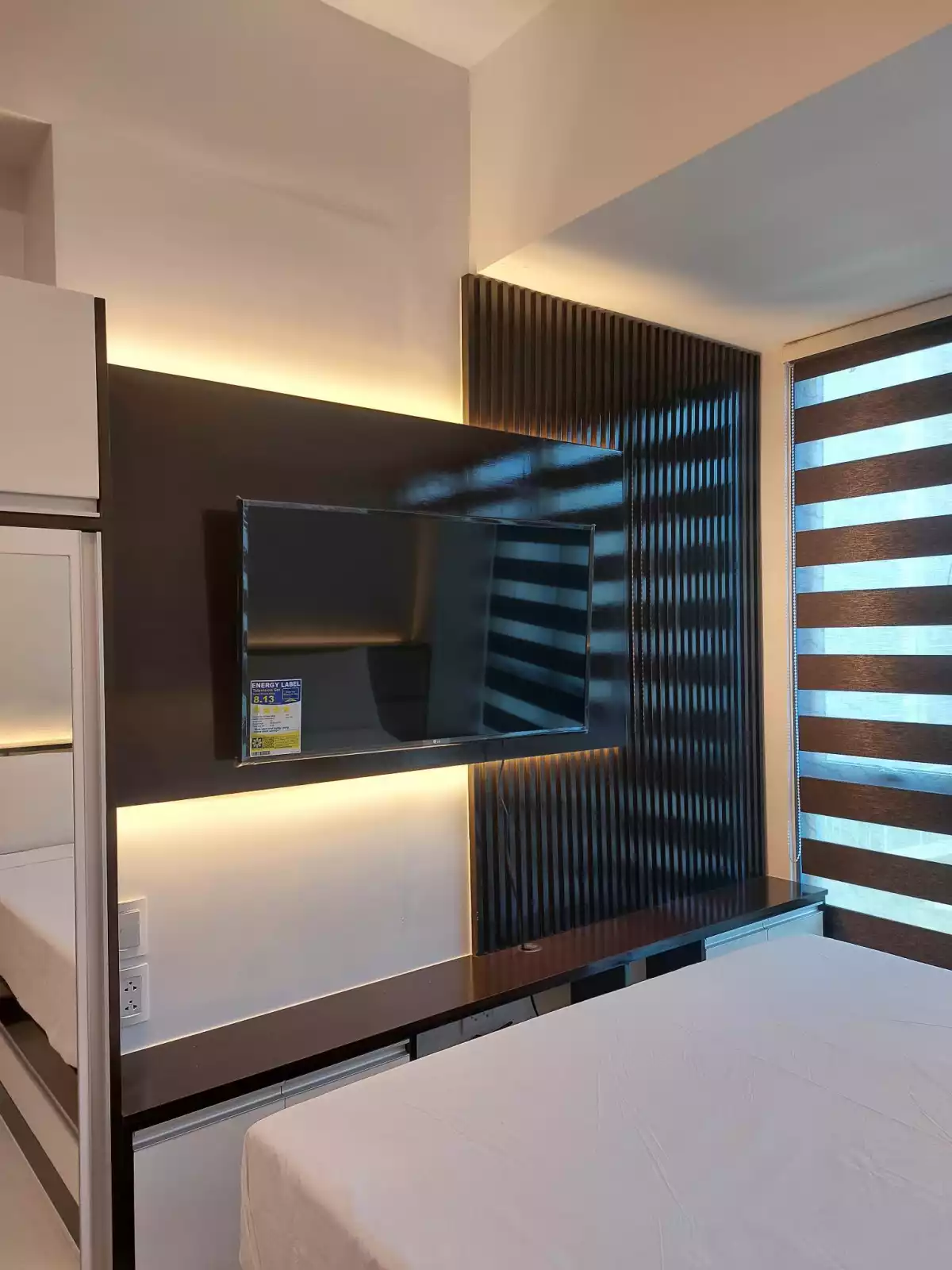 38 PARK STUDIO UNIT FOR RENT — Studio in Apas, Cebu City, Cebu — Photo 4