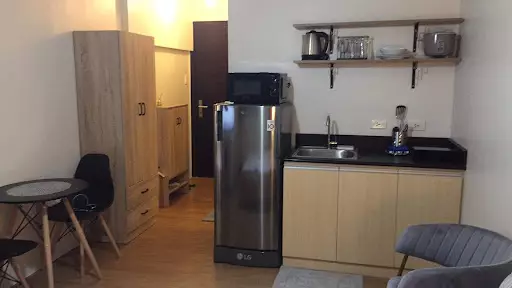 Open photo 13 of 16 — FOR RENT FULLY-FURNISHED UNIT FOR 15K/MONTH AT SYMFONI NICHOLS
