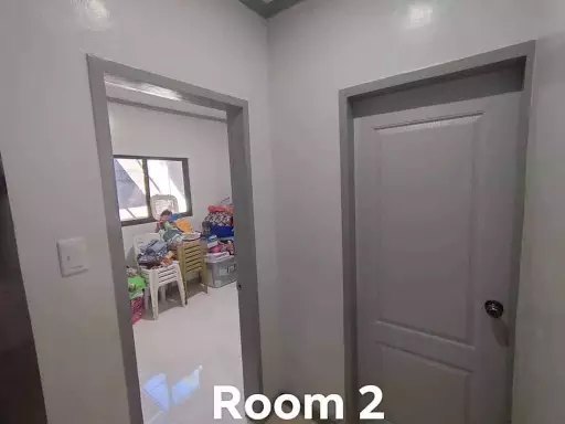 Open photo 16 of 24 — This house and lot at VS homes Subdiv.General Santos City is foe sale??