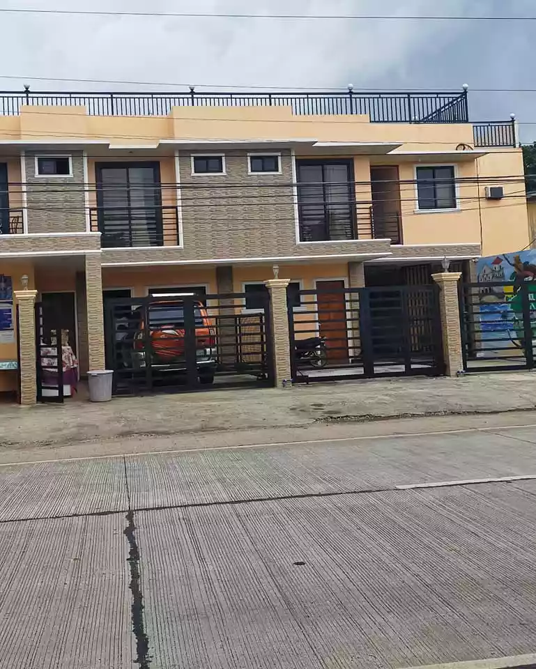 Fully furnished 16 rooms 13 toilet and bath, 1 commercial space hotel type property for sale in Poblacion Baclayon Bohol 18M — Hotel in Baclayon, Bohol, Philippines — Photo 3