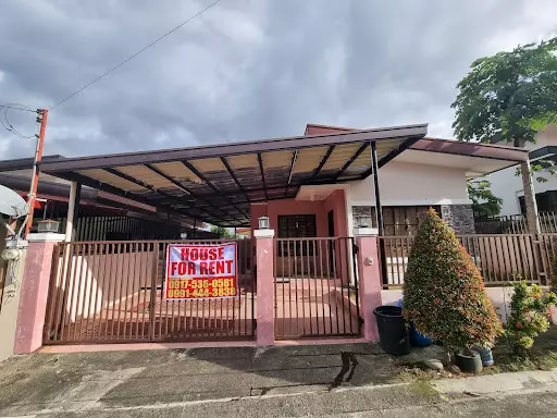 Celerina Heights H&L For Sale — House and Lot in Buhangin, Davao City, Davao del Sur — Photo 2