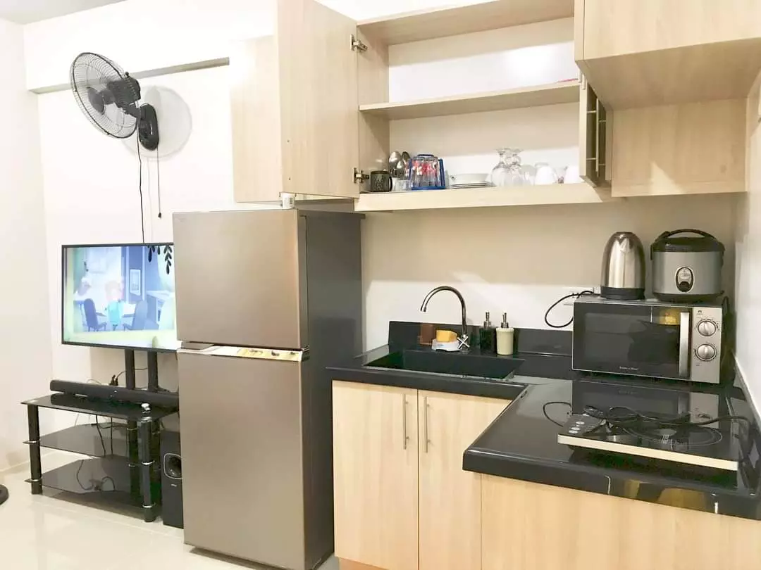Condo for rent - photo 2