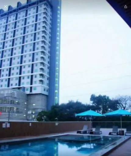 Studio Unit for Rent in Sundance — Studio in Cebu City, Cebu, Philippines — Photo 5