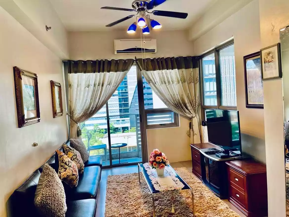 RUSH SALE 1 BEDROOM CONDO AT ASIA PREMIER RESIDENCES — 1 Bedroom in Jose Maria del Mar Street, Apas, Cebu City — Photo 6