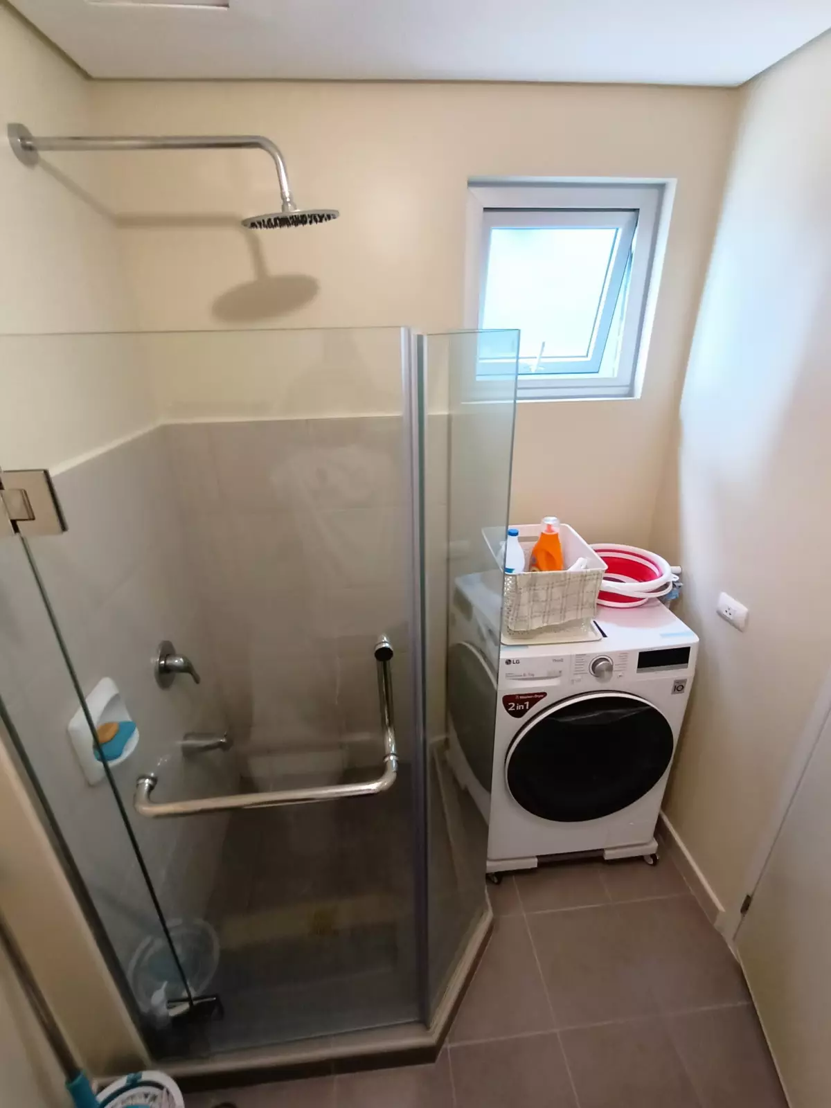 FOR SALE 2-BEDROOM UNIT AT THE CENTER OF DAVAO CITY — 2 Bedrooms in Poblacion District, Davao City, Davao del Sur — Photo 6