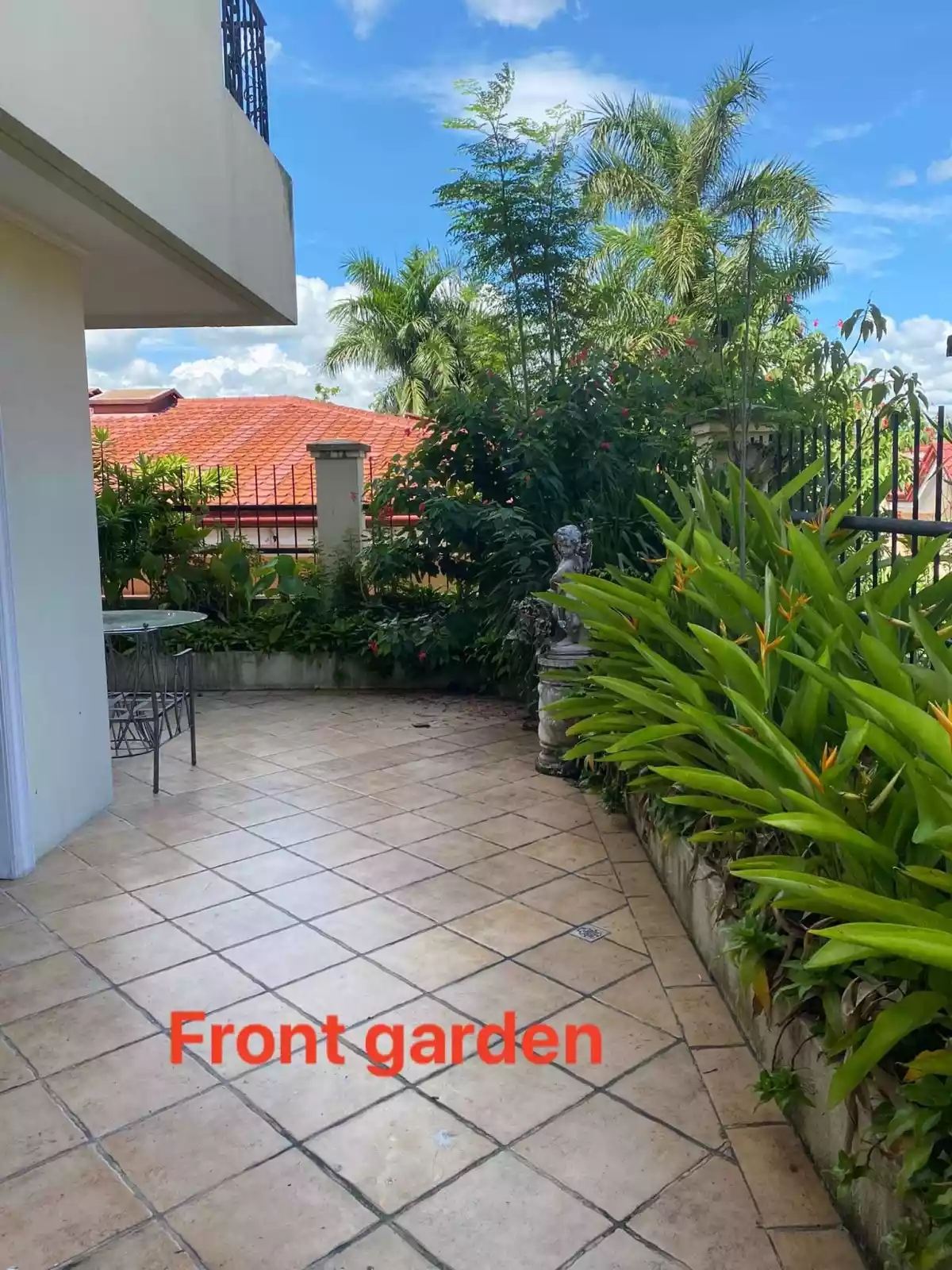 Open photo 18 of 18 — VILLA TERRACE MANDAUE 3-BR CORNER HOUSE FOR RENT   