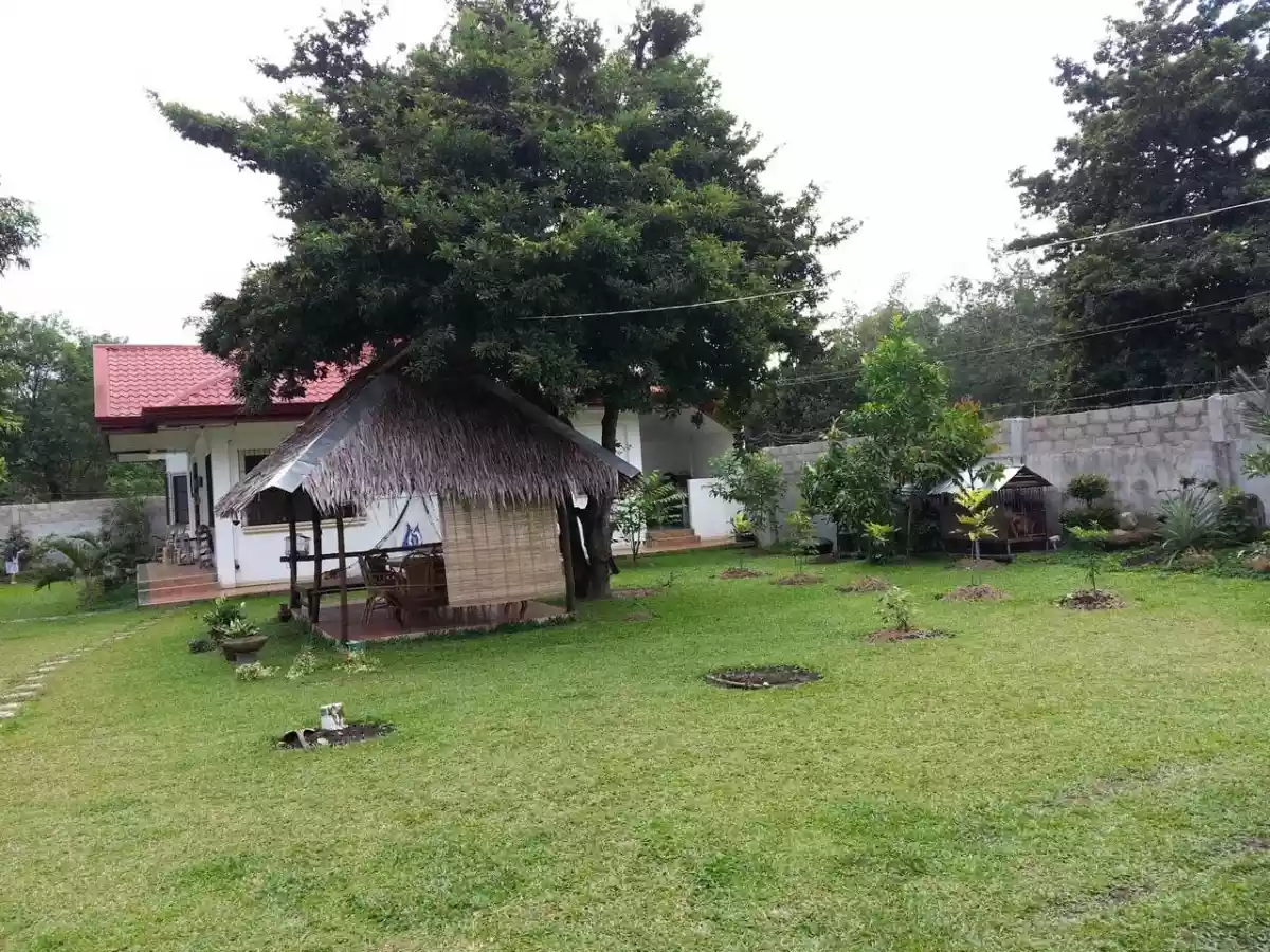 HOUSE AND LOT FOR SALE — House and Lot in Dumaguete, Negros Oriental, Philippines — Photo 2