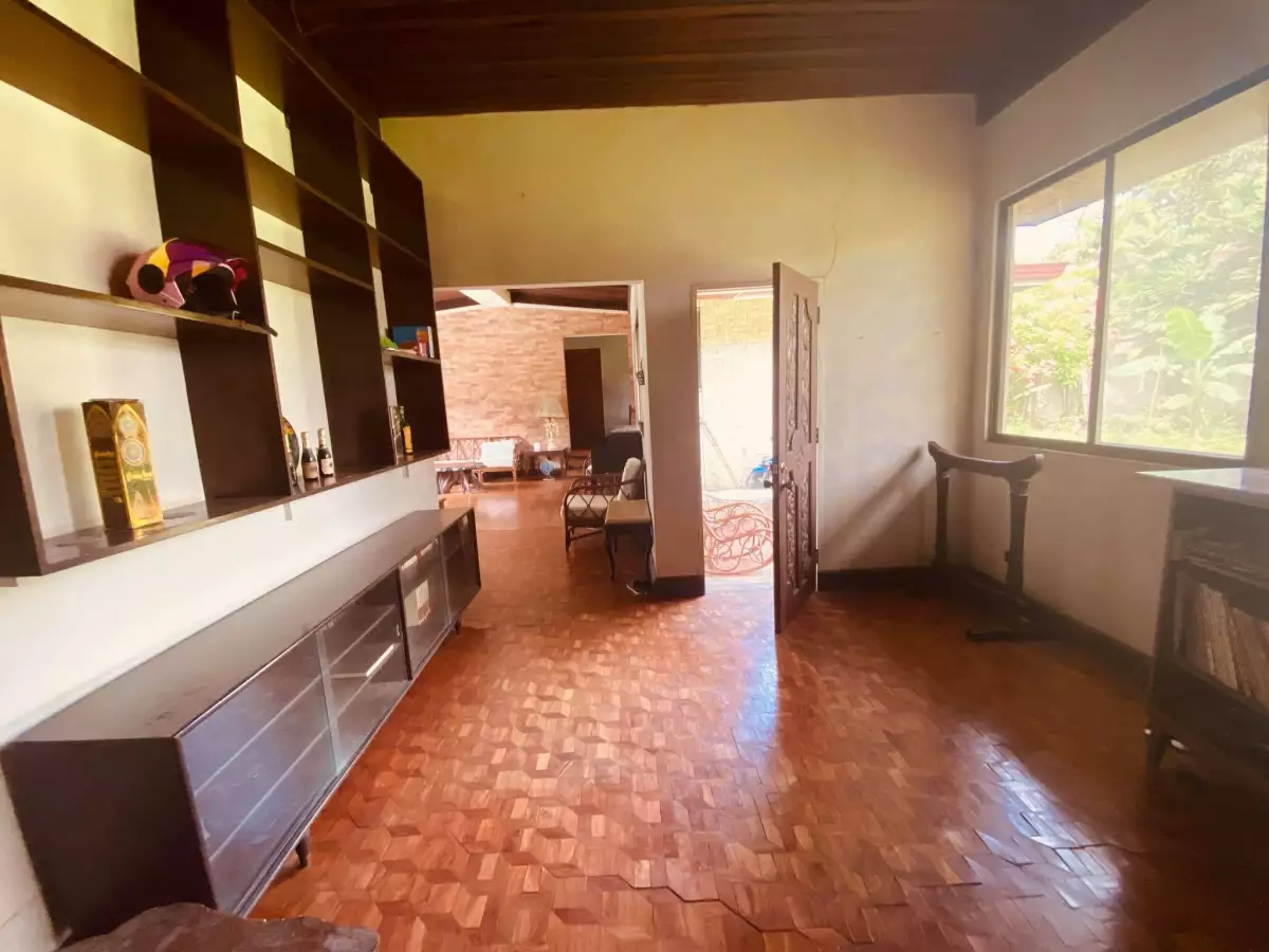 House and Lot for Sale in Poblacion, Toledo — House and Lot in South Osmena Street, Toledo City, Cebu — Photo 5