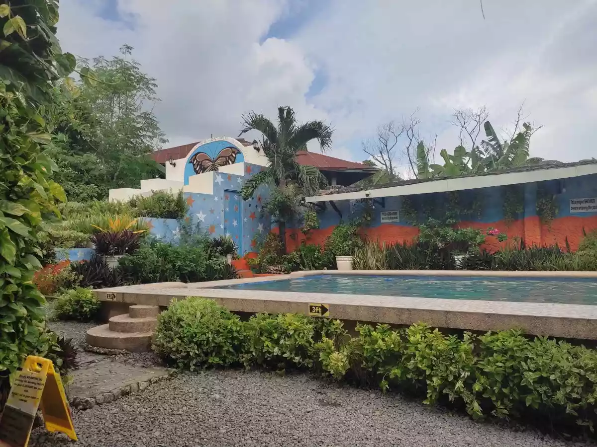FOR SALE EVENT/RESORT IN CORDOVA — Space in Victorio Pacaldo Sr. Street, Cordova, Cebu — Photo 3