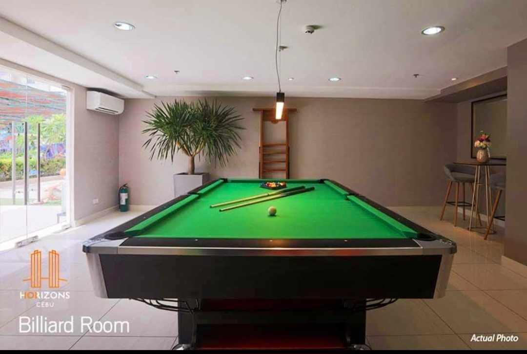 Open photo 18 of 21 — 2 BEDROOM UNIT For Sale in Horizon 101 Cebu City.