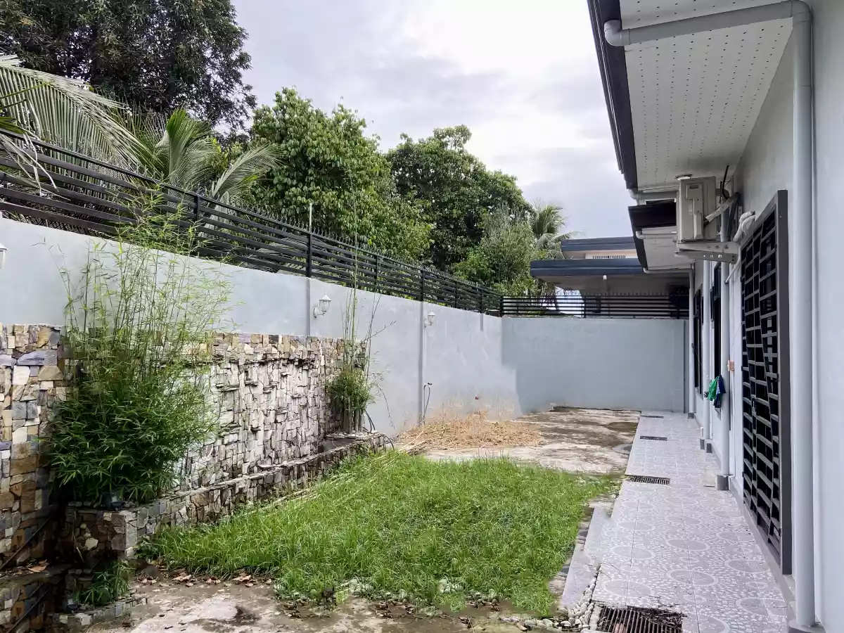 500SQM HOUSE AND LOT — House and Lot in General Santos City, South Cotabato, Philippines — Photo 3