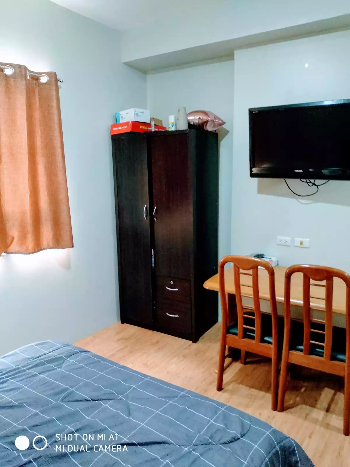 Condo For Rent P15,000 — Studio in Salinas Drive Extension, Cebu City, Philippines — Photo 7