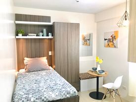 The Courtyards at Brookridge studio for Sale! — Studio in Cebu City, Cebu City, Cebu — Photo 5