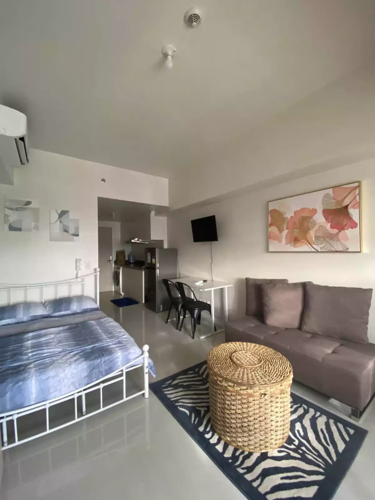 MandaniBaySuites Studio Unit For rent! - photo 4