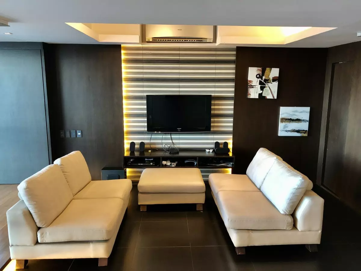 The St. Francis Shangri-La Place ( Luxury Condominium ) by Princess Rose Esposo - photo 6