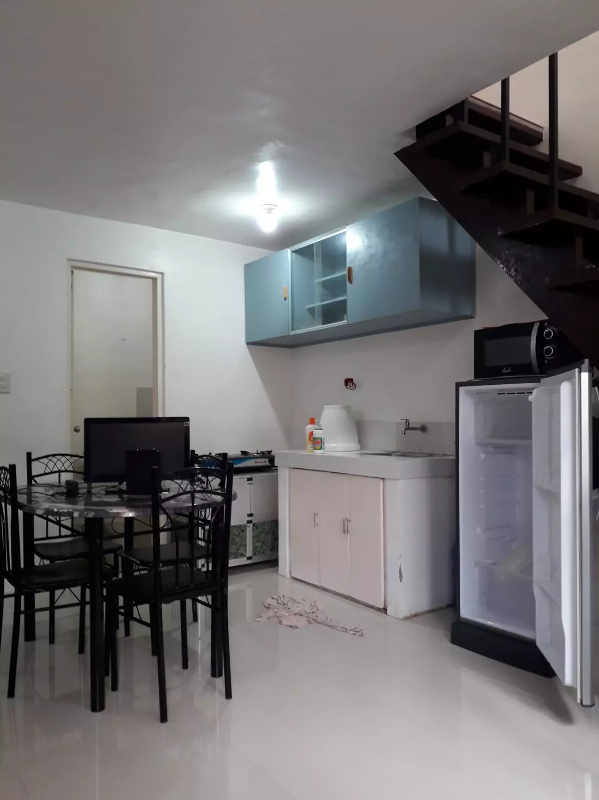 FOR RENT 2 BEDROOM HOUSE IN GRAN EUROPA, CDO — House and Lot in Cagayan de Oro, Misamis Oriental, Philippines — Photo 7