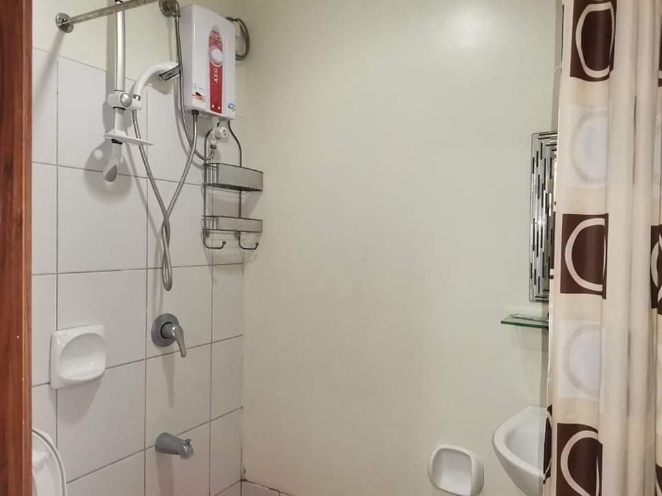 FOR RENT 1BR UNIT at HORIZON 101 — 1 Bedroom in Cogon Ramos, Cebu City, Cebu — Photo 5