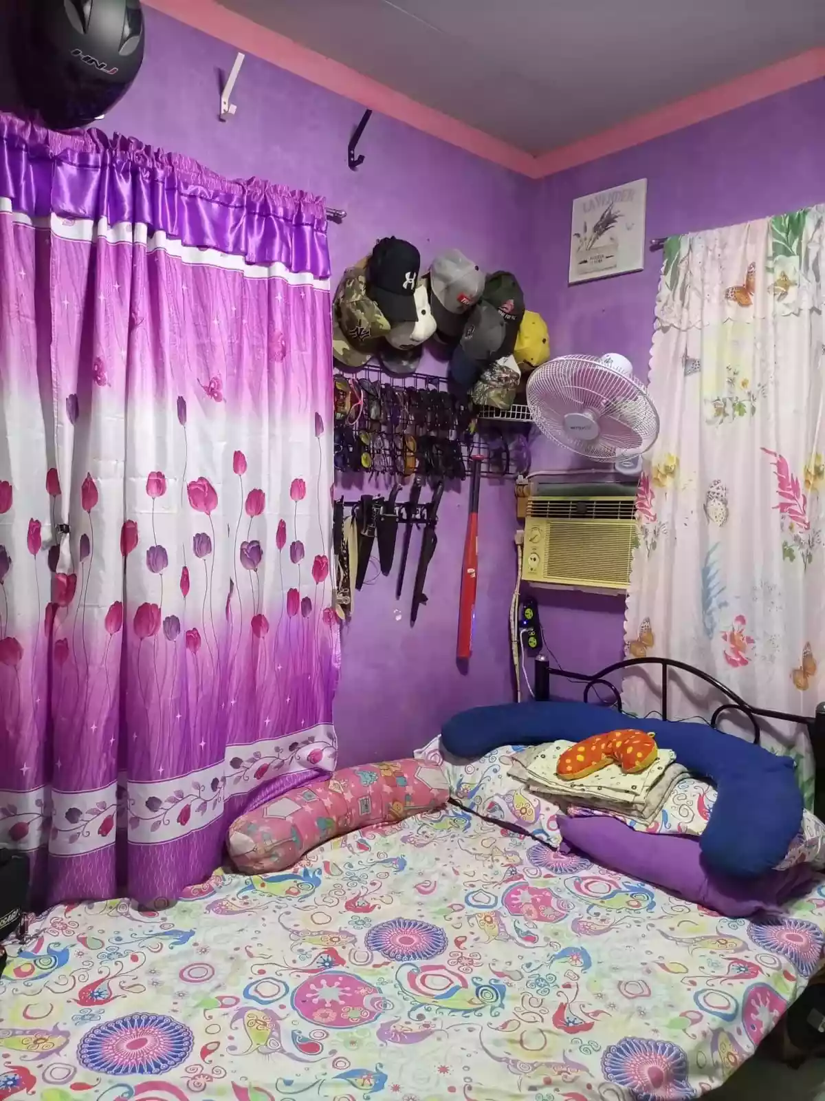 Bungalow house and lot — House and Lot in Oton, Iloilo, Philippines — Photo 6