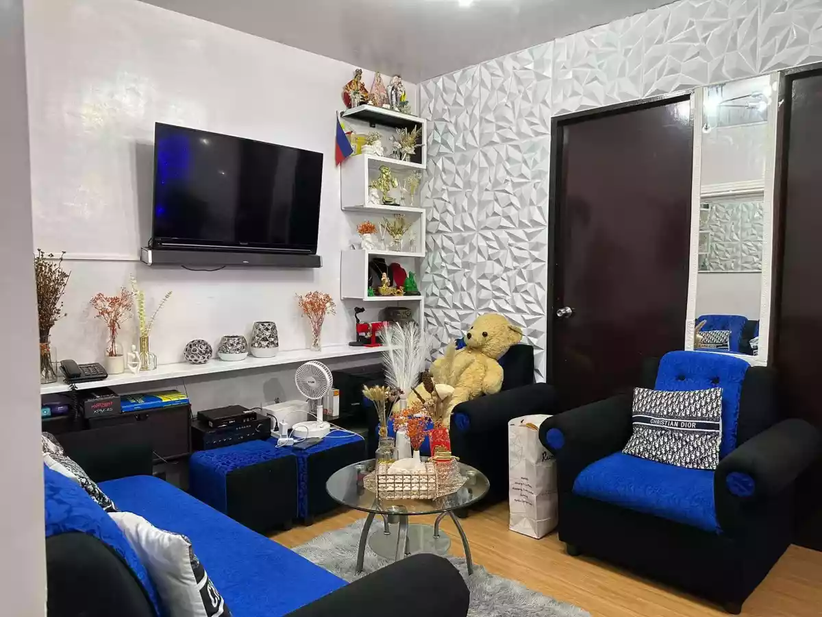 Urban Deca Homes Tisa