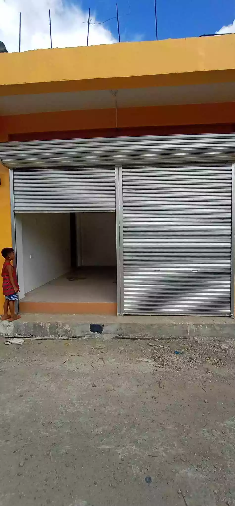 Commercial Space at Maguikay St. , Mandaue City — Space in Mandaue City, Cebu, Philippines — Photo 3