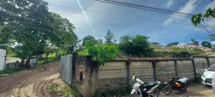 INDUSTRIAL LOT FOR SALE - TAYUD, LILOAN