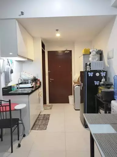 NORTHSTAR CONDOMINIUM FOR RENT — Studio in Cebu, Philippines — Photo 3