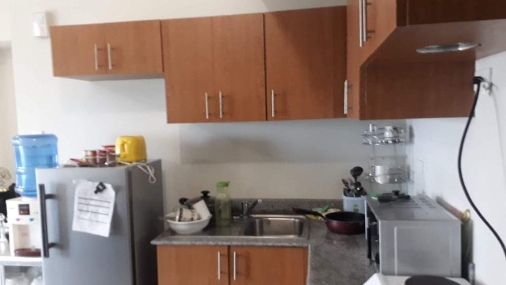 For Sale Studio Unit @ Amisa Residences - photo 6