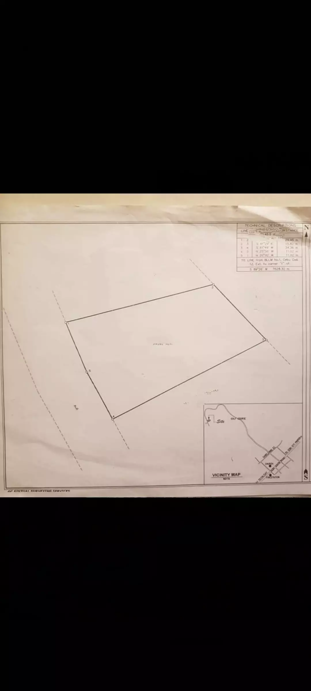 Overlooking Lot in Alta Vista - photo 2