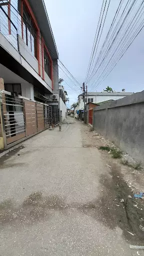 700sqm Lot For Sale in Lapulapu — Residential Lot in Lapu-Lapu City, Cebu, Philippines — Photo 4