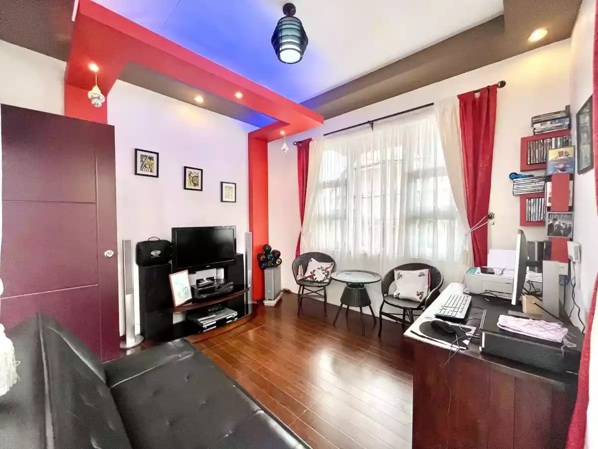 6BR COUNTRY STYLE HOUSE & LOT FOR SALE in Baguio City — House and Lot in Benguet, Philippines — Photo 5