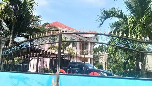 HOUSE AND LOT IN PAJAC LAPU-LAPU CITY WITH 1000 SQ.M LOT
