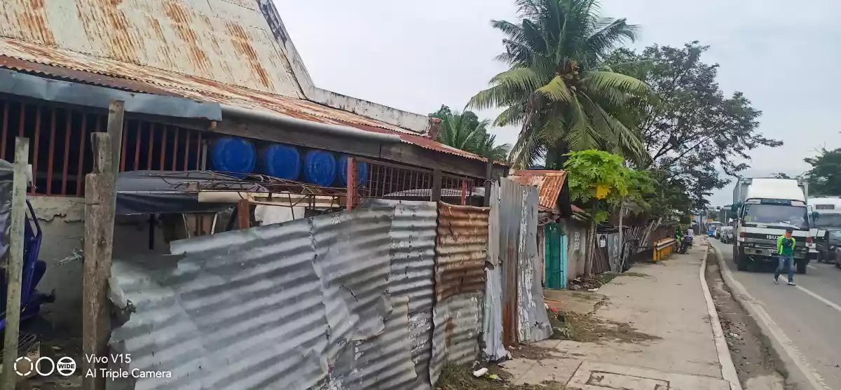 COMMERCIAL LOT FOR SALE ALONG SRP ROAD, TALISAY CITY, CEBU - photo 6
