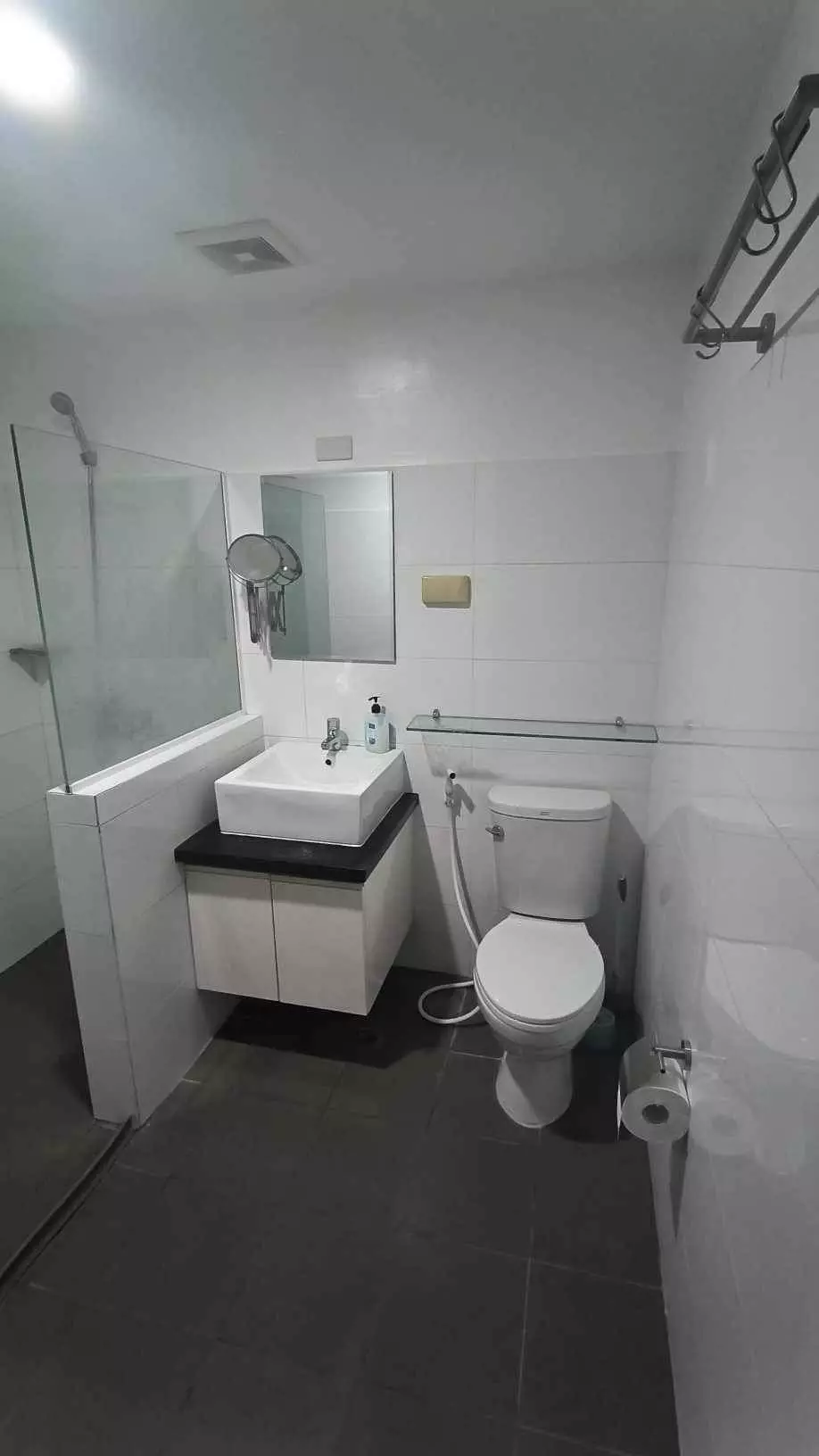 Northstar Condominium