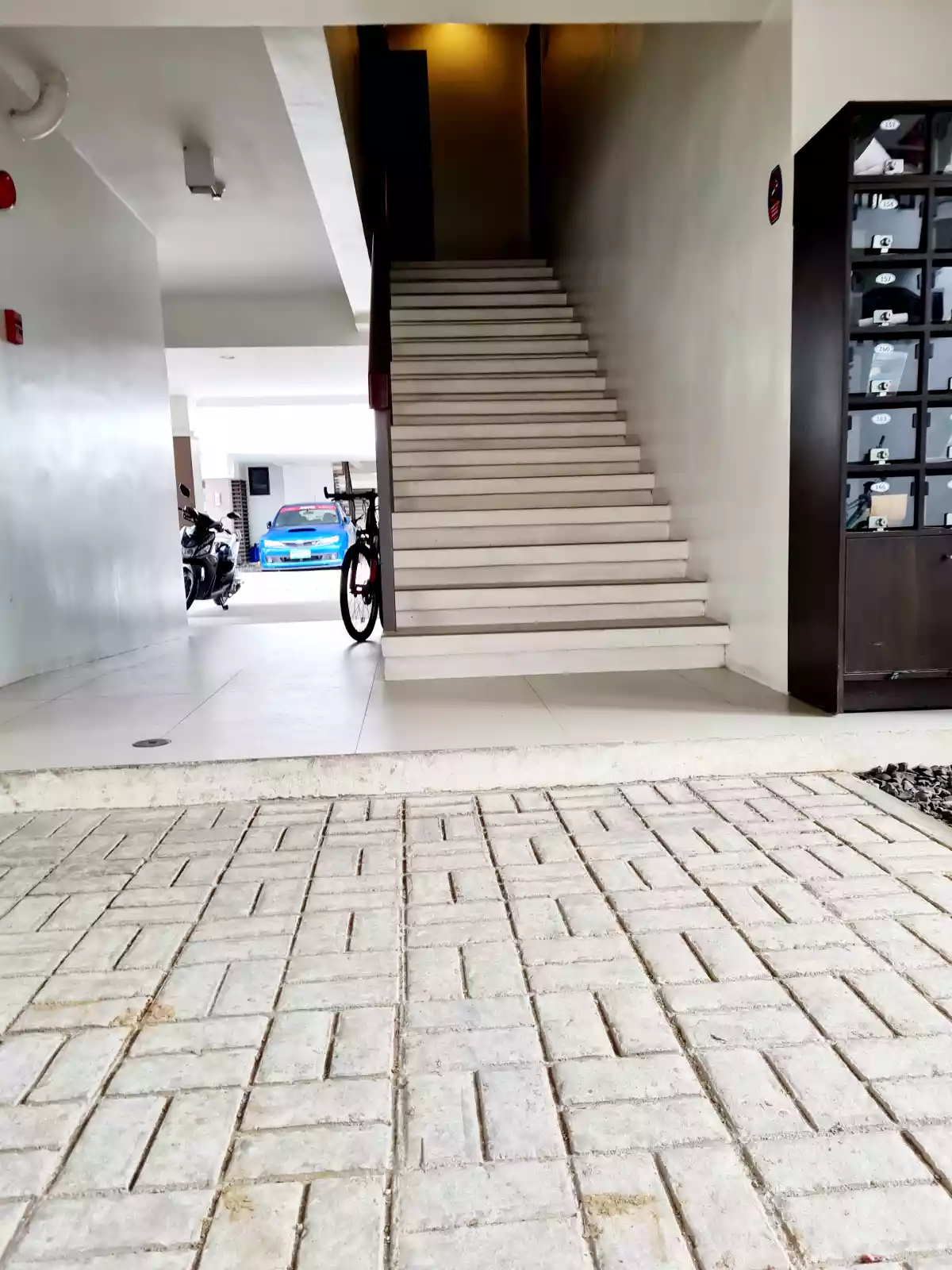 2 bedroom in The Courtyards at Brookridge — 2 Bedrooms in Cebu City, Cebu City, Cebu — Photo 4