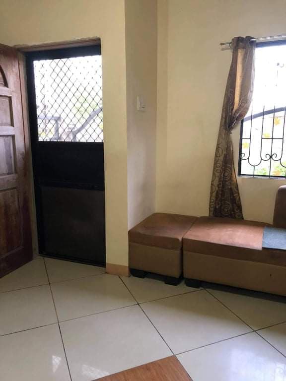 House and Lot For Sale in Consolacion,Cebu — House and Lot in Laray Road, Consolacion, Cebu — Photo 3