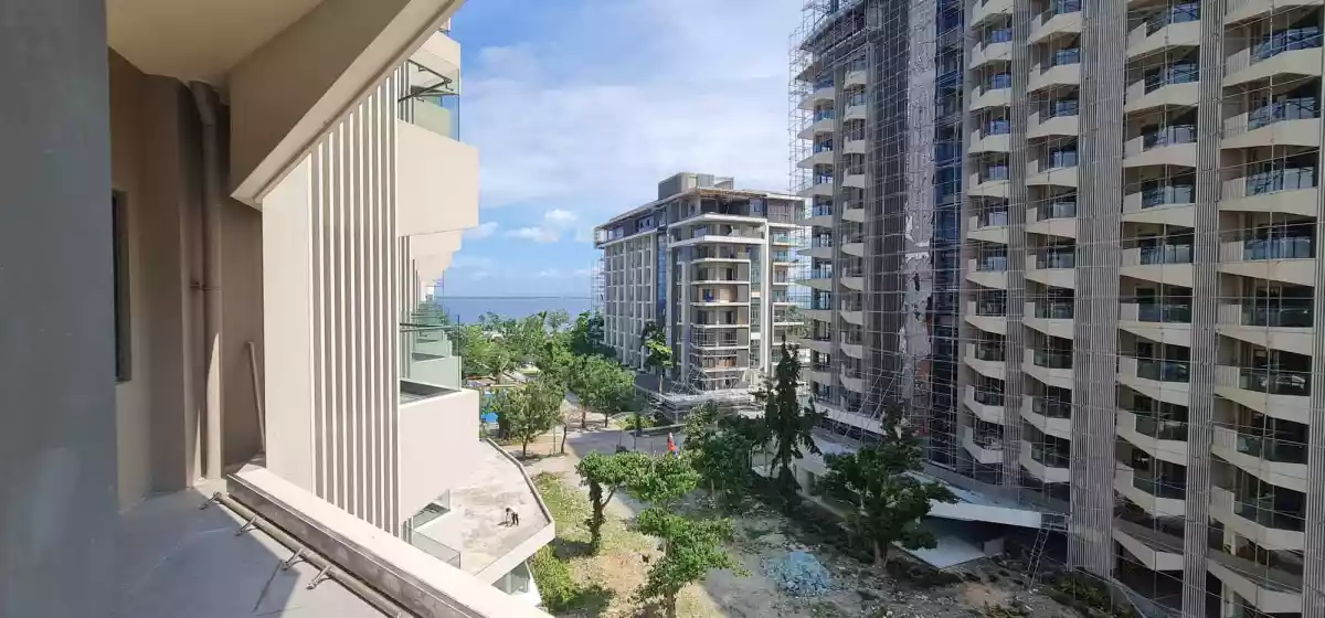 Tambuli Seaside Living - 1 Bedroom for Sale - photo 4