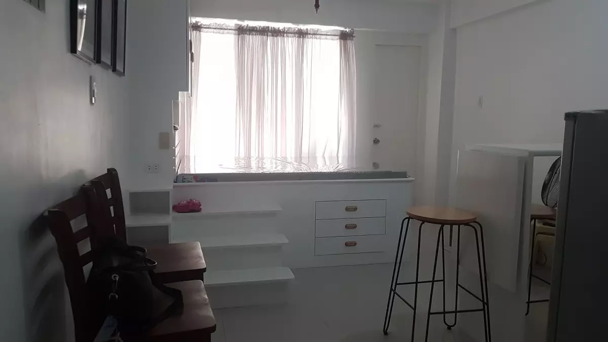 Condo for Sale in CDO — Studio in Canito-an, Cagayan de Oro City, Misamis Oriental — Photo 3