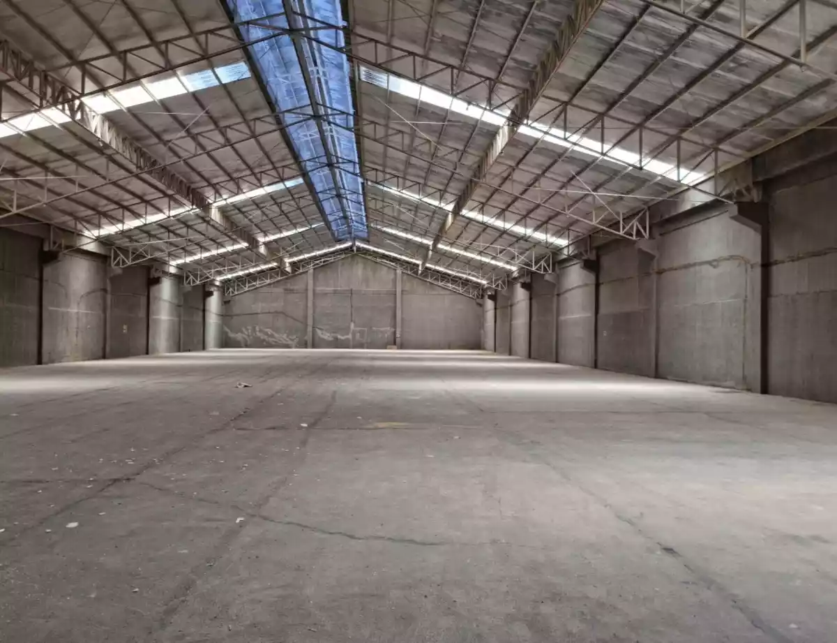 Warehouses For Rent 1,500 sqm, 1,300 sqm & 1,200 sqm - photo 5