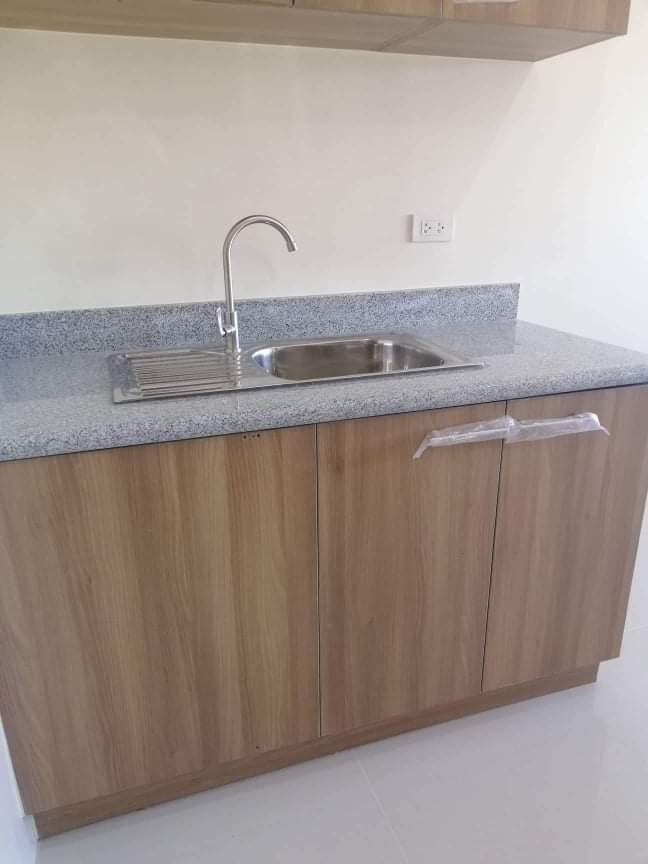 CONDOMINIUM FOR RENT in Midpoint Residences — Studio in Ines Ouano Road, Mandaue City, Central Visayas — Photo 5