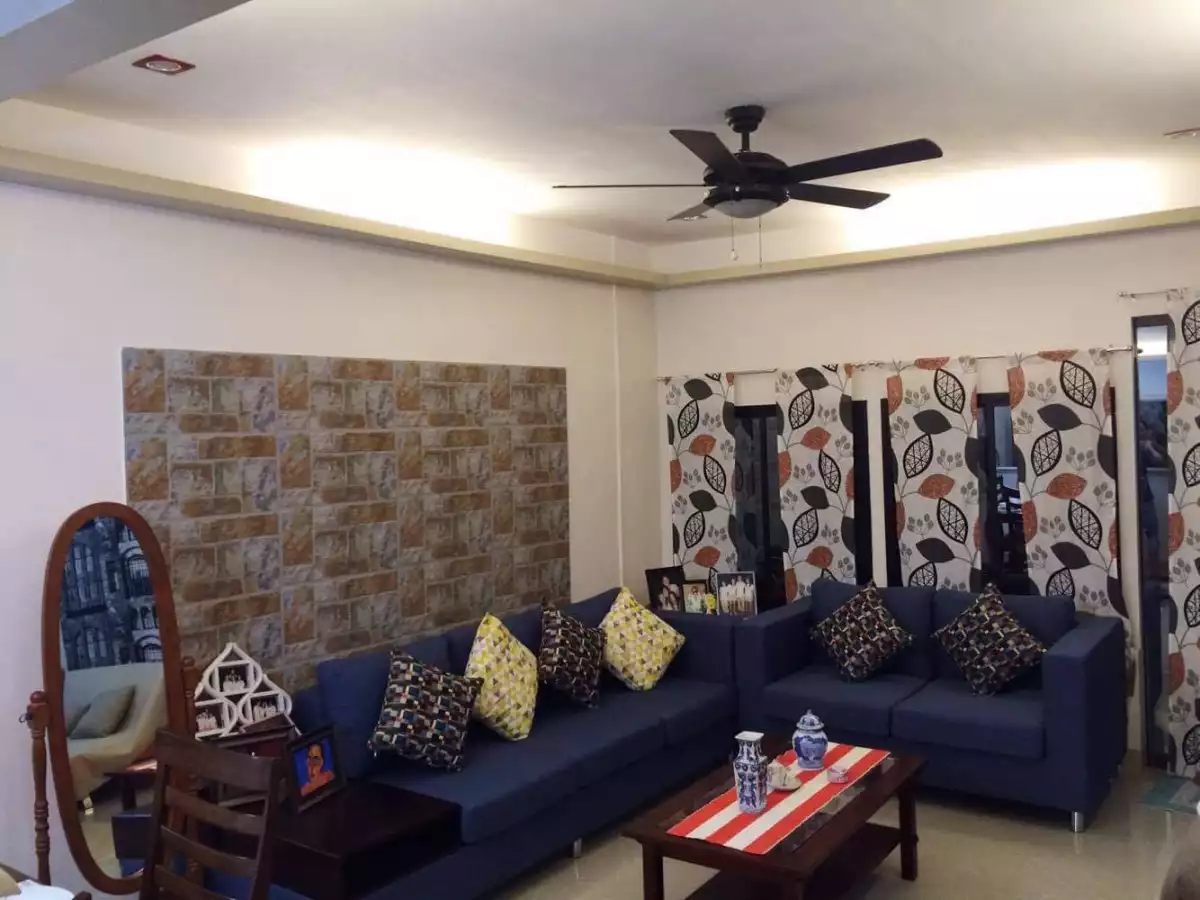 Furnish 126s House and Lot in Vsm Phase 2 For Sale!  - photo 3