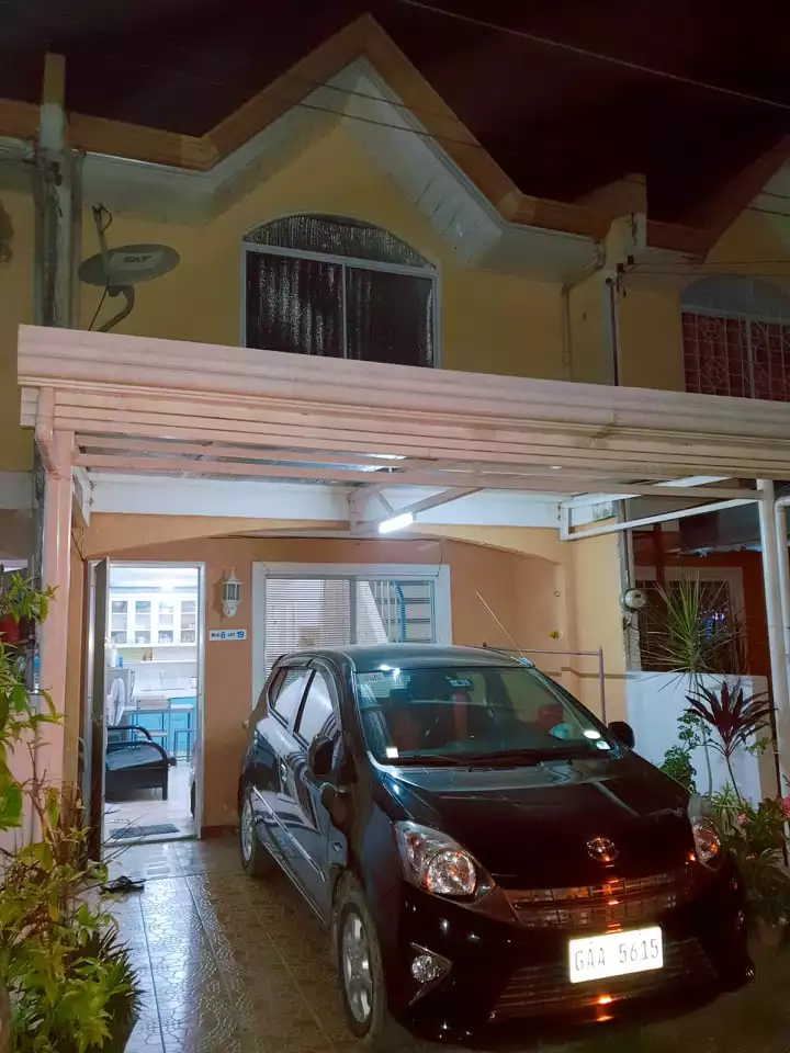 HOUSE FOR SALE / FOR ASSUMEâ€¼â€¼â€¼ ðŸ  Fleur de Ville Subdivision Mactan Lapulapu City - photo 2