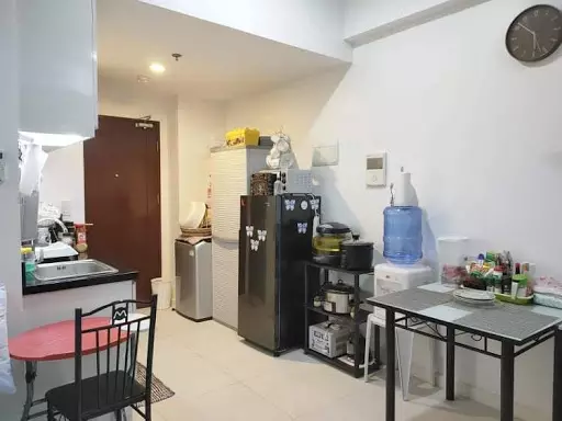 NORTHSTAR CONDOMINIUM FOR RENT — Studio in Cebu, Philippines — Photo 4