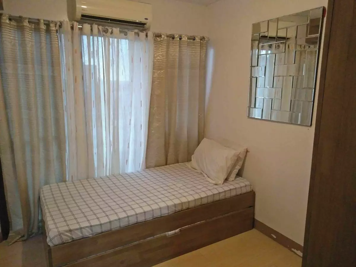 one oasis 2 bedroom for sale — 2 Bedrooms in Pres. Magsaysay Street, Cebu City, Philippines — Photo 4