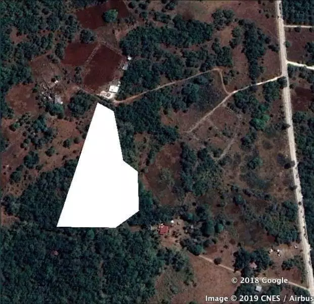 Lot For Sale