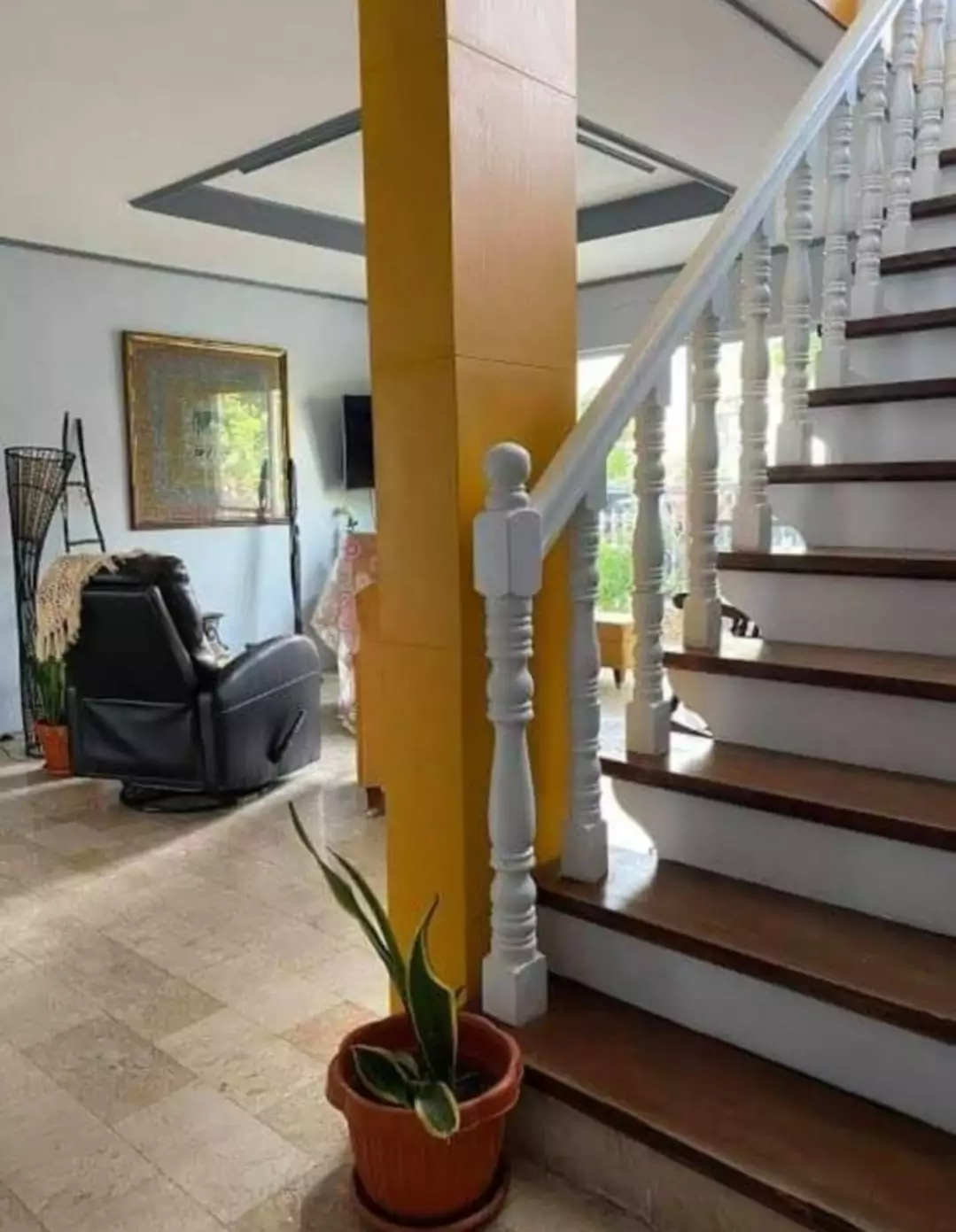 Merville Park Village Paranaque — House and Lot in Merville Access Road, ParaÃ±aque, Metro Manila — Photo 5