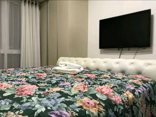 Open photo 133 of 223 — Abreeza Place Davao Studio for Rent facing Mall