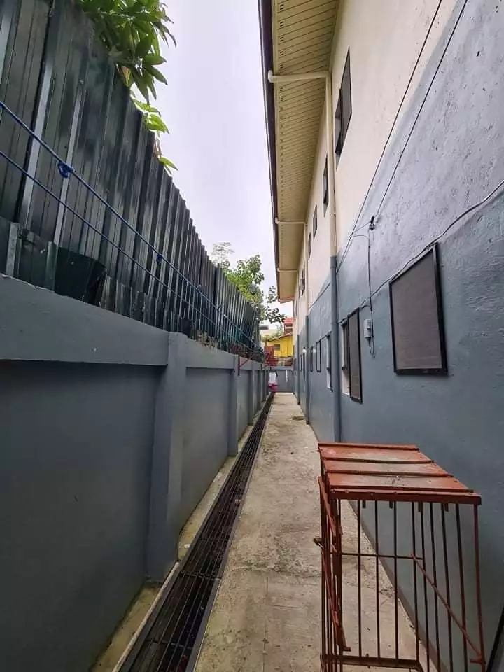 NEWLY BUILT 18-DOOR STUDIO-TYPE APARTMENT BUILDING FOR SALE - photo 6