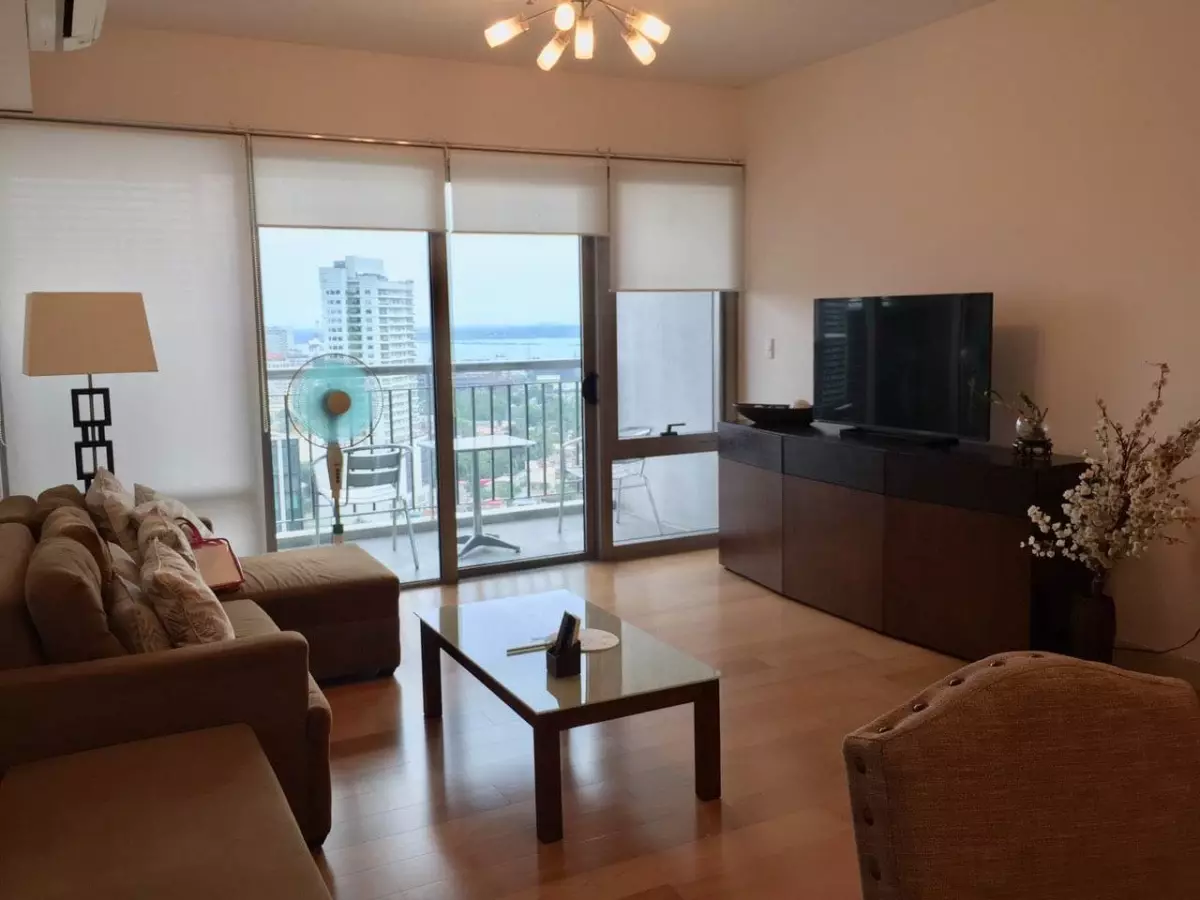 Park Point Residences For Rent — 3 Bedrooms in Luzon Avenue, Cebu City, Central Visayas — Photo 6