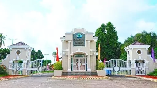 086-2018000750 — Residential Lot in Naga, Camarines Sur, Philippines — Photo 3